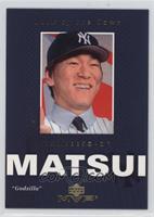 Hideki Matsui