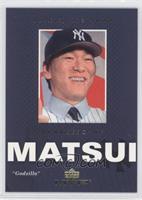 Hideki Matsui