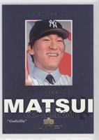 Hideki Matsui