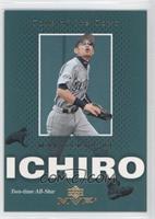 Ichiro Suzuki