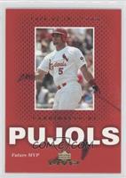 Albert Pujols