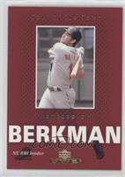 Lance Berkman