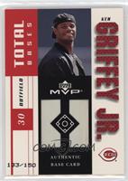 Ken Griffey Jr. #/150