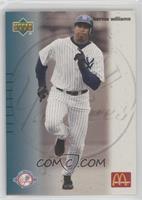 Bernie Williams