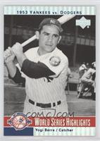 Yogi Berra