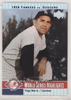 Yogi Berra