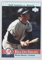 Mickey Mantle