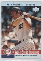 Thurman Munson