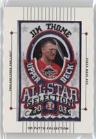 All-Star Selection - Jim Thome