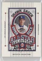 All-Star Selection - Shawn Green