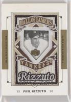 Hall of Famers - Phil Rizzuto [EX to NM]