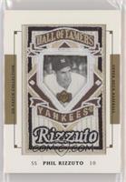 Hall of Famers - Phil Rizzuto