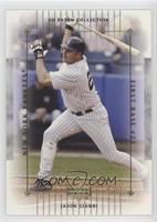 Jason Giambi