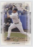 Jason Giambi