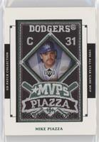 Mike Piazza