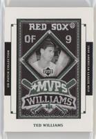 Ted Williams