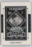 Mickey Mantle