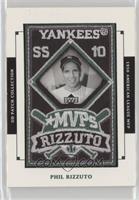 Phil Rizzuto