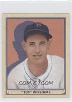 Ted Williams