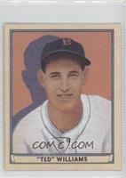 Ted Williams