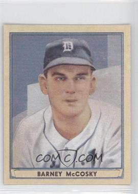 2003 Upper Deck Play Ball - 1941 Reprints #R-21 - Barney McCosky