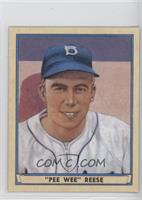 Pee Wee Reese