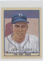 Pee Wee Reese