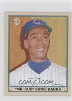 Ernie Banks