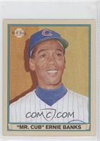 Ernie Banks