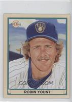 Robin Yount