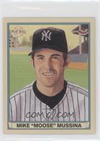 Mike Mussina