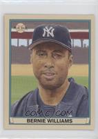 Bernie Williams