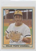 Willie Stargell