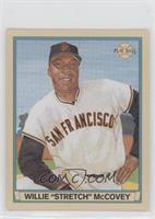 Willie McCovey