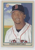 Pedro Martinez