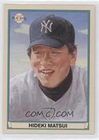 Hideki Matsui [EX to NM]