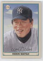 Hideki Matsui