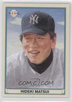 Hideki Matsui