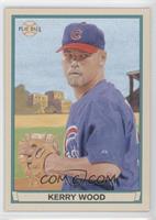 Kerry Wood