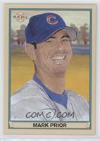 Mark Prior