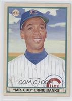 Ernie Banks