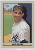 Yogi Berra