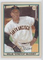 Willie McCovey