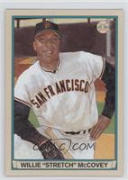 Willie McCovey