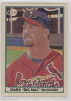 Mark McGwire