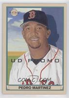 Pedro Martinez [EX to NM]