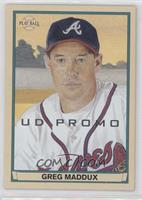 Greg Maddux