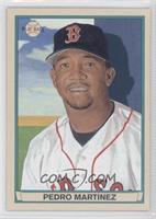 Pedro Martinez