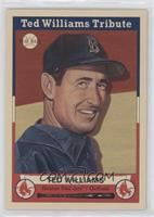 Ted Williams Tribute - Ted Williams