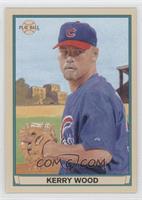 Kerry Wood